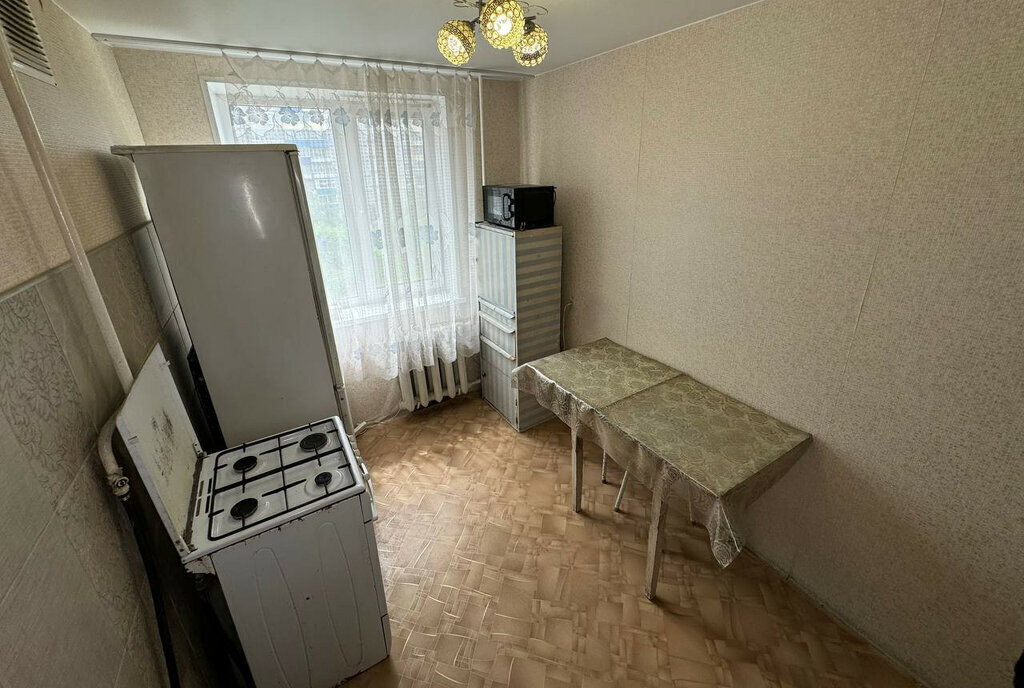 квартира г Комсомольск-на-Амуре ул Аллея Труда 57к/3 фото 13