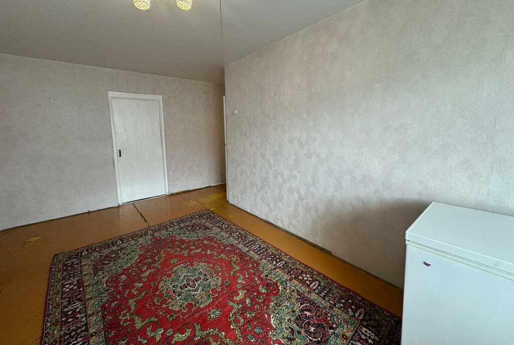 квартира г Комсомольск-на-Амуре ул Аллея Труда 57к/3 фото 12