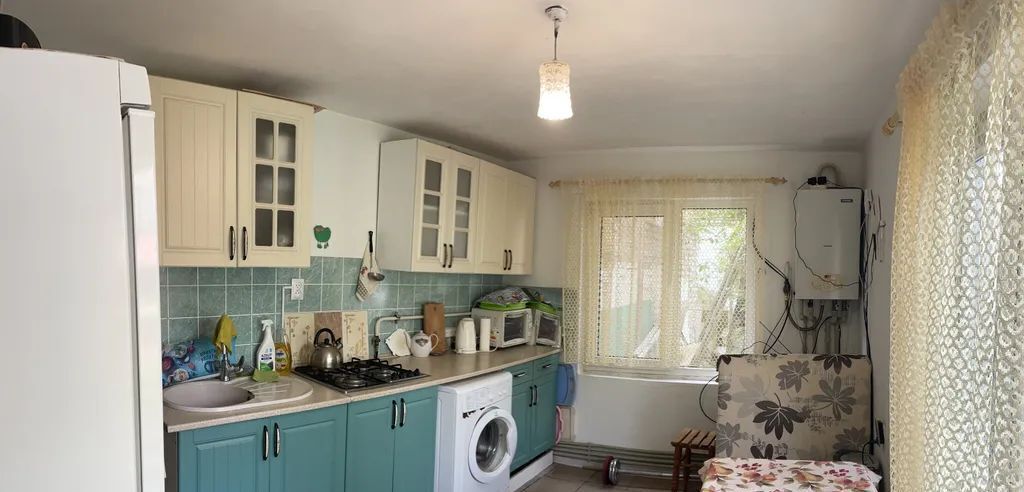 комната г Феодосия ул Федько 48 фото 2
