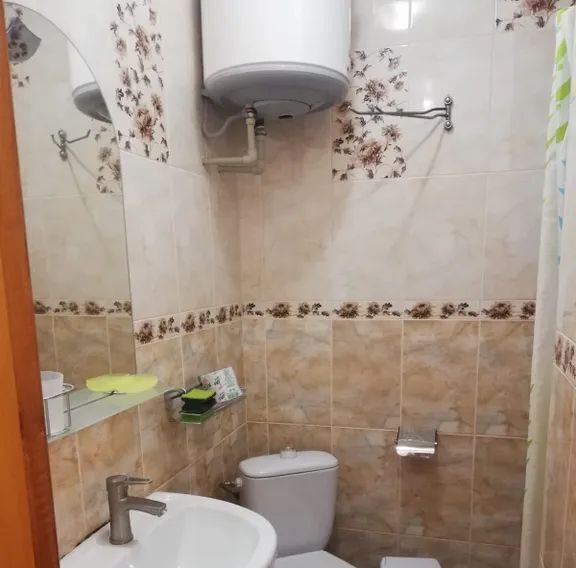 комната г Судак ул Бирюзова 58д фото 9