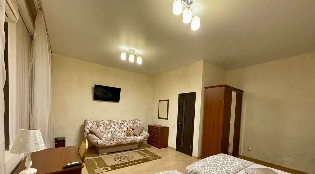 комната г Пенза р-н Ленинский ул Новый Кавказ 4 фото 4