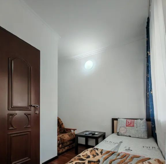 комната г Геленджик с Дивноморское ул Черноморская 21а фото 2