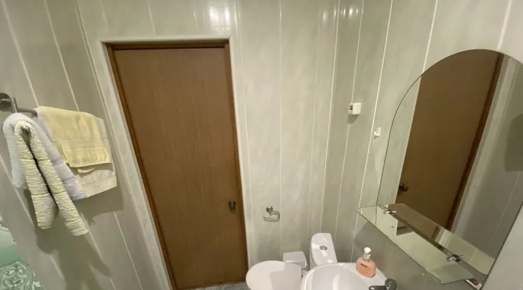 комната г Геленджик пр-кт Геленджикский 143а фото 5