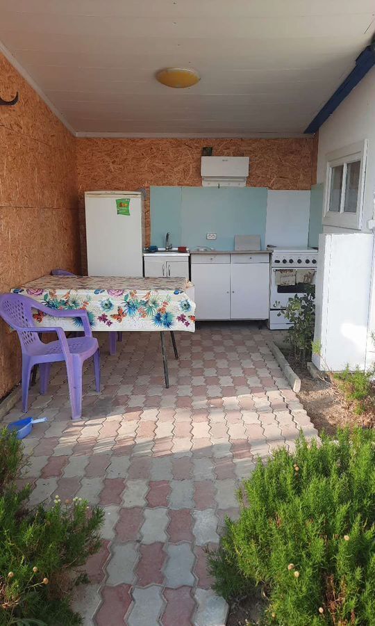 комната г Судак ул Нахимова 13 фото 6