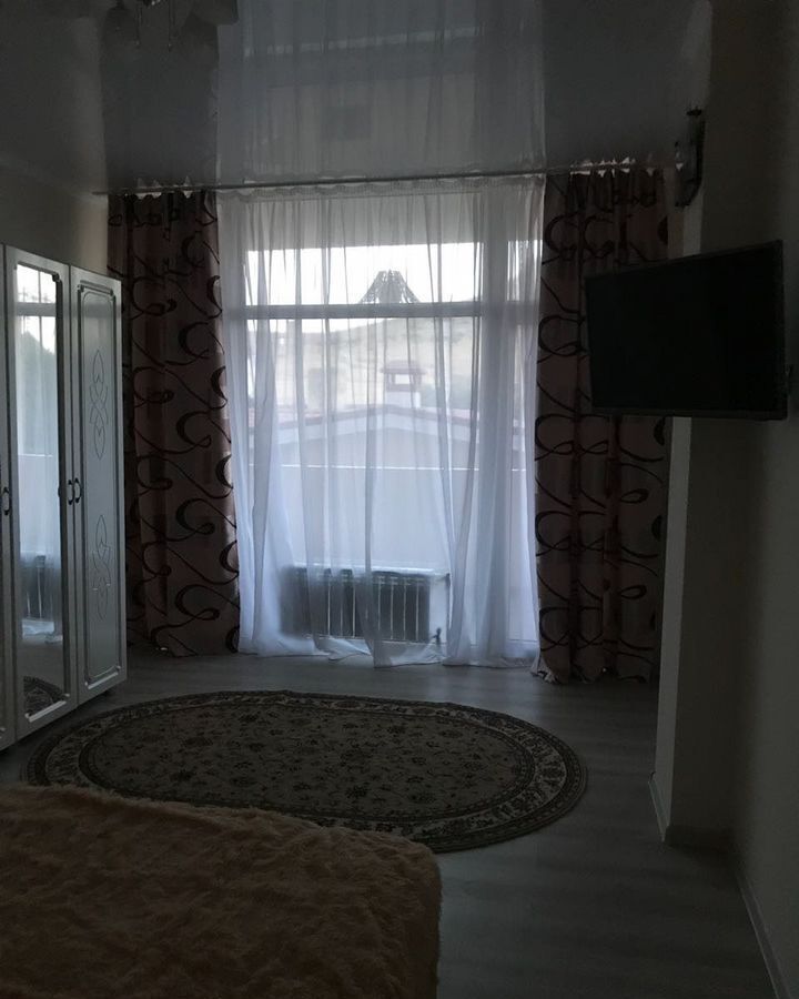 комната г Судак ул Истрашкина 4 фото 29