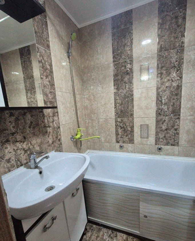 квартира г Краснодар р-н Центральный ул им. Пушкина 5 р-н Западный фото 6