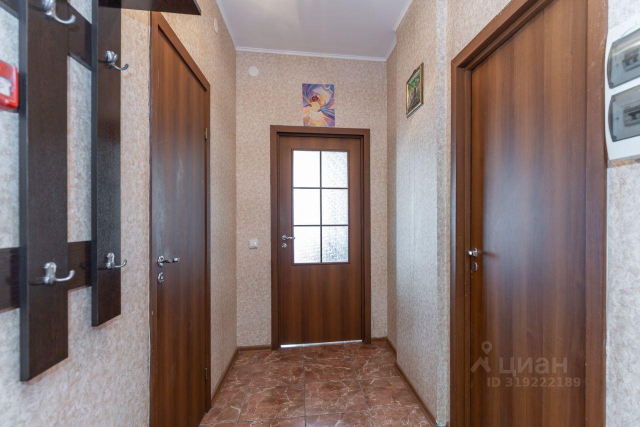 квартира г Люберцы Вертолётная улица, 10 фото 12