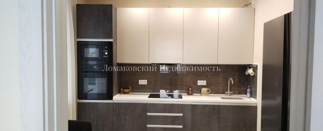 р-н Советский Академгородок б-р Молодежи 15 фото