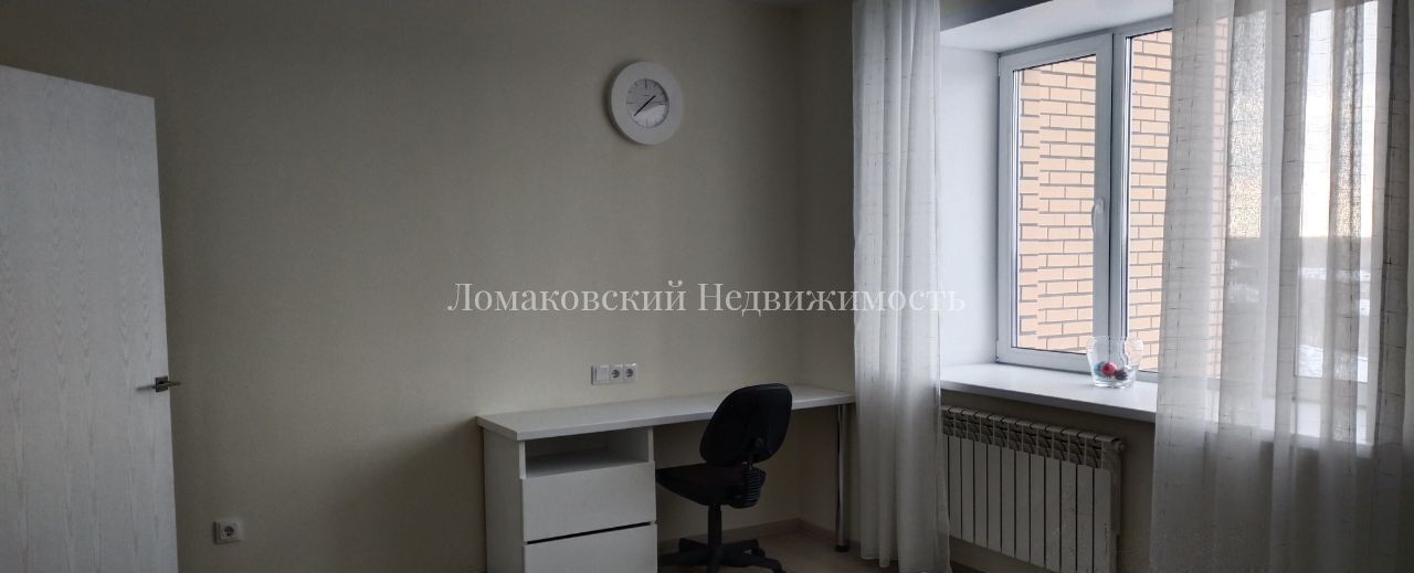 квартира г Новосибирск р-н Советский Академгородок б-р Молодежи 15 фото 5