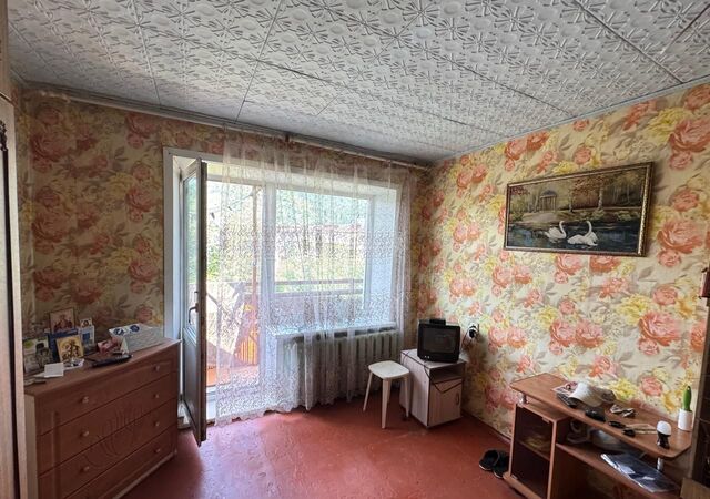 квартира ул. Григория Чорос-Гуркина, 68 фото