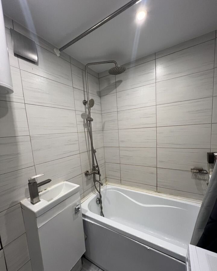 квартира г Петропавловск-Камчатский ул Давыдова 23 фото 14