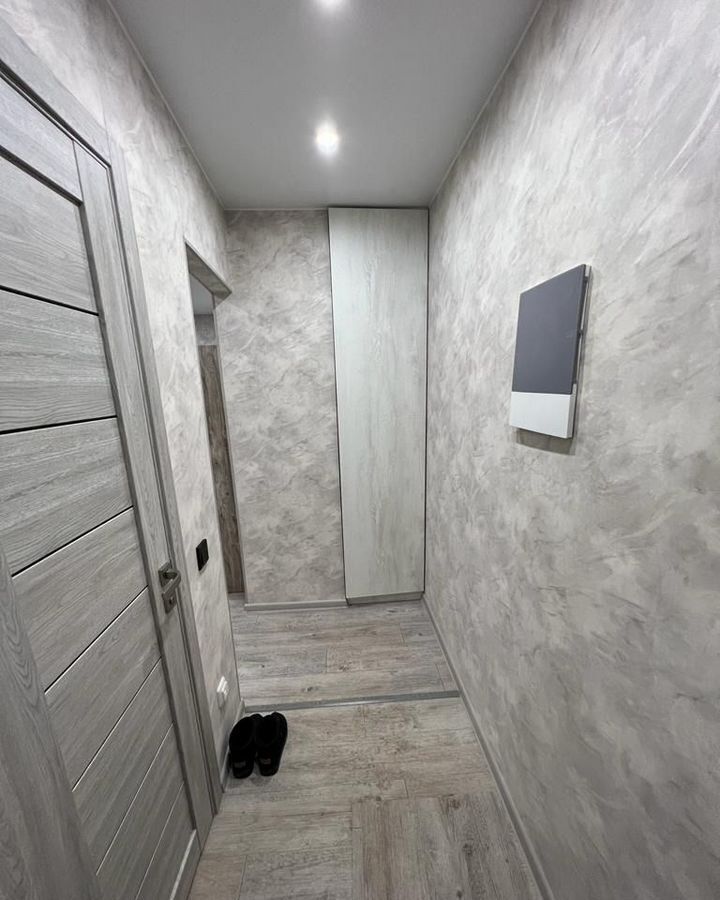 квартира г Петропавловск-Камчатский ул Давыдова 23 фото 3