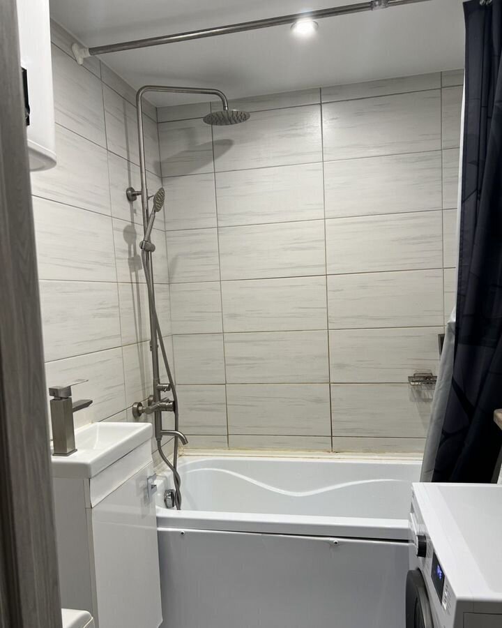 квартира г Петропавловск-Камчатский ул Давыдова 23 фото 15