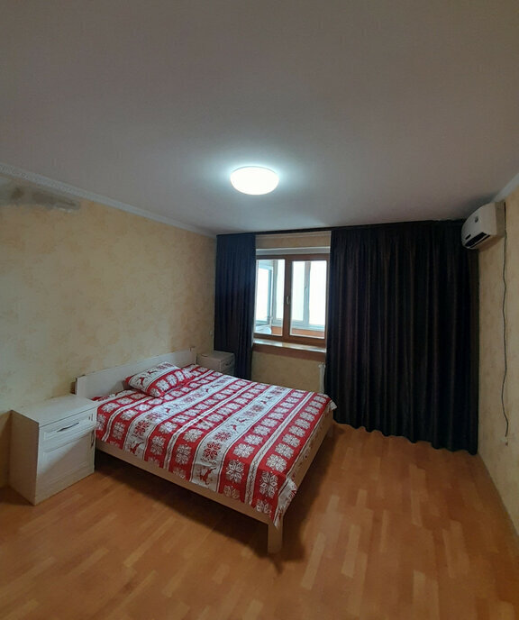 квартира г Саратов ул Усть-Курдюмская 3 фото 2