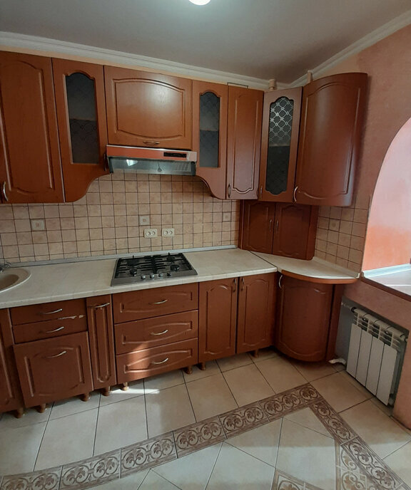 квартира г Саратов ул Усть-Курдюмская 3 фото 5