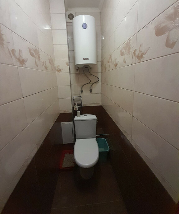 квартира г Саратов ул Усть-Курдюмская 3 фото 15