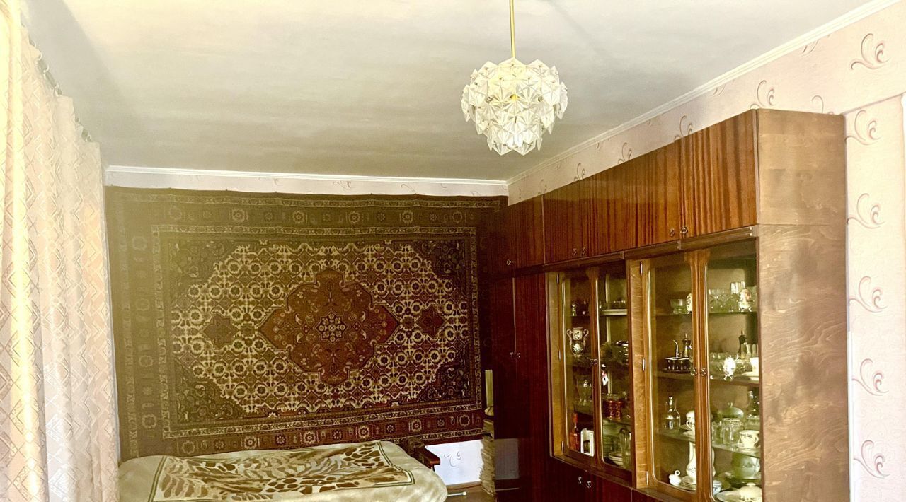 квартира г Омск р-н Центральный ул 27-я Северная 61 фото 5