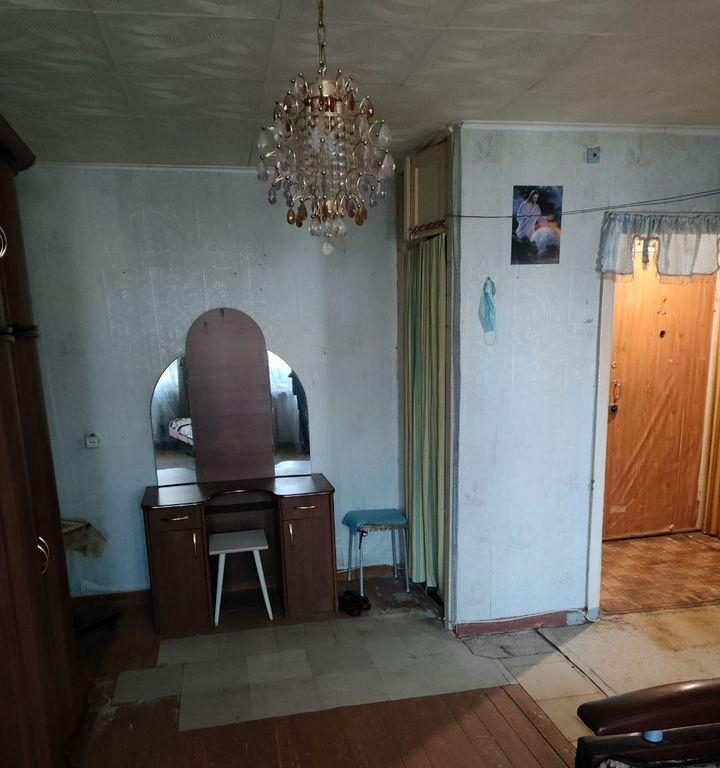 квартира г Лесной ул Ленина 1 фото 2