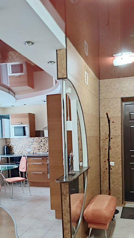 квартира г Новоуральск ул Мичурина 8 фото 3