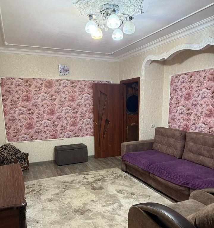 квартира г Кировград ул Свердлова 61 фото 2