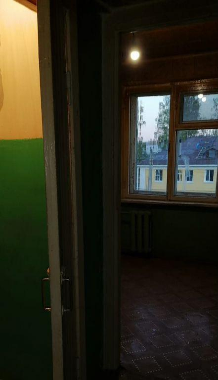 квартира г Верхний Тагил ул Строительная 27 фото 10