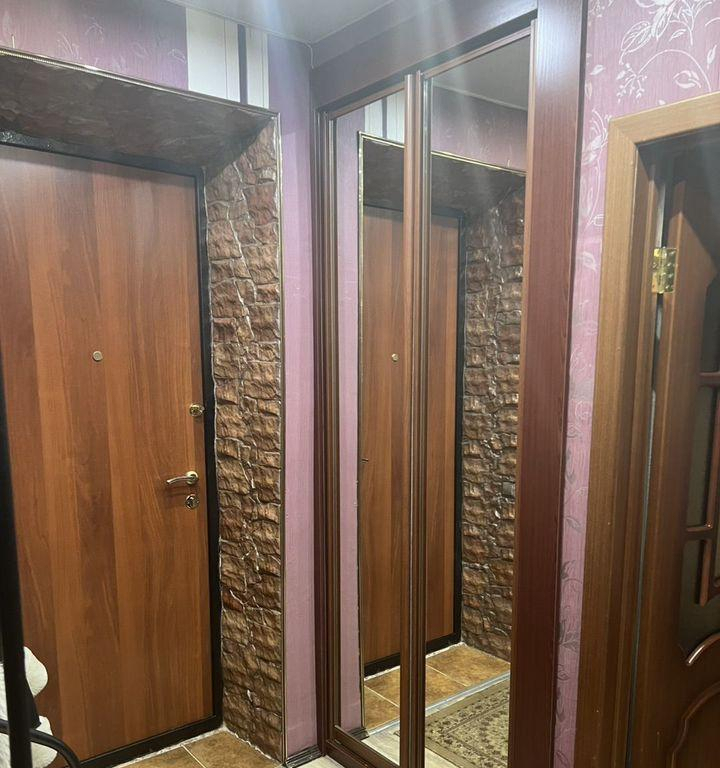 квартира г Новоуральск ул Гагарина 13 фото 21