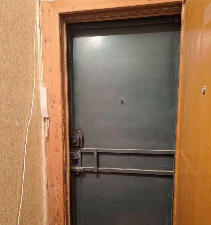 квартира г Новоуральск ул Фрунзе 14 фото 6