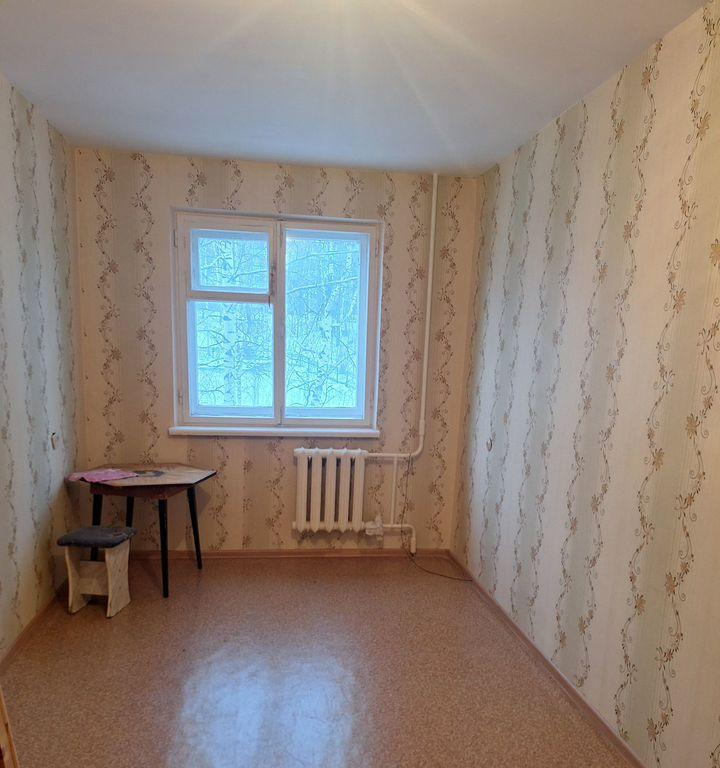 квартира г Новоуральск ул Фрунзе 14 фото 12