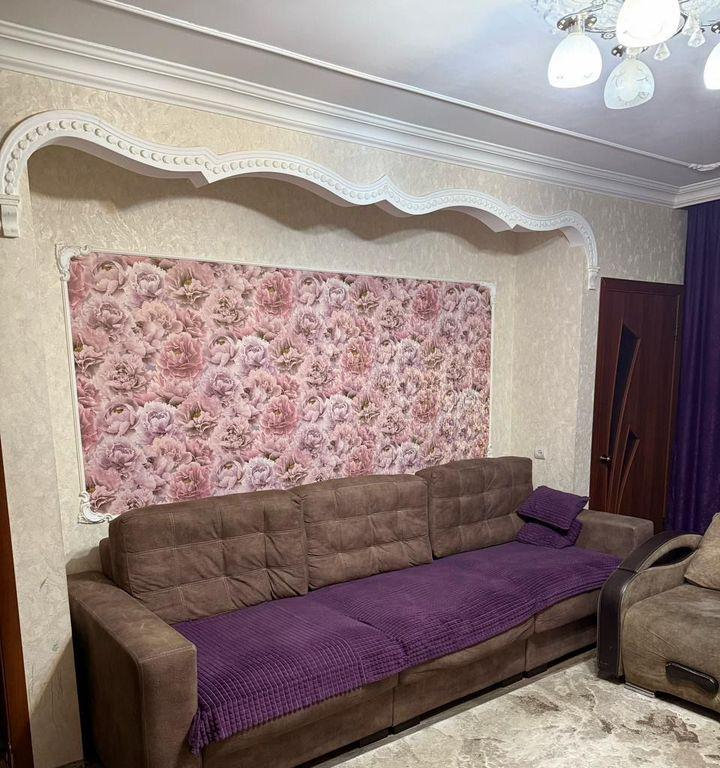 квартира г Кировград ул Свердлова 61 фото 6