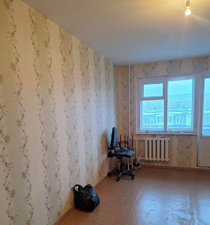 квартира г Новоуральск ул Фрунзе 14 фото 22