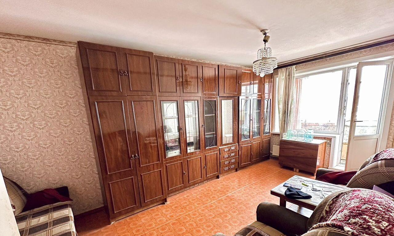 квартира г Асбест ул Заводская 39 фото 2