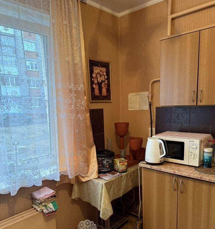 квартира г Асбест ул Лесная 7/1 фото 9