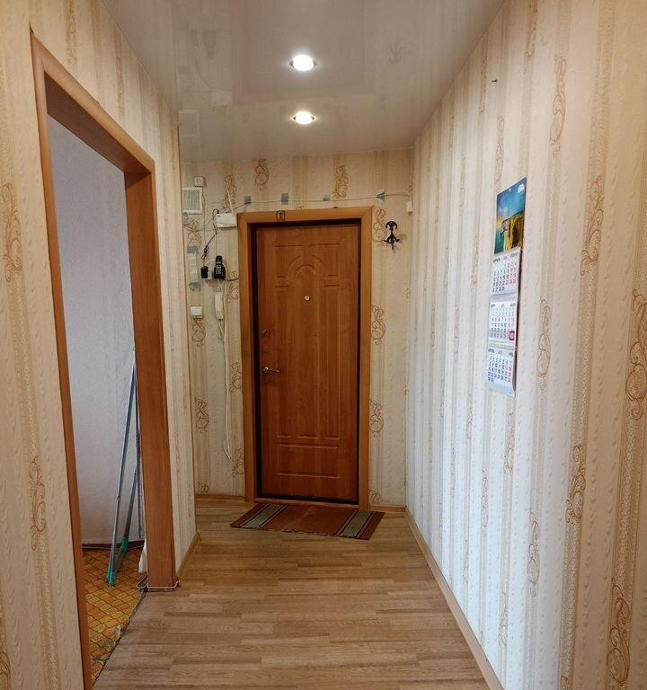 квартира г Асбест ул Плеханова 5 фото 5