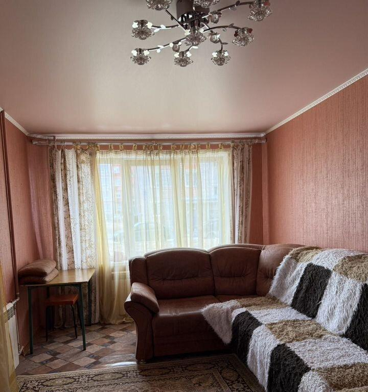 квартира г Асбест ул Лесная 7/1 фото 14