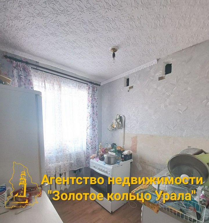 квартира р-н Невьянский г Невьянск ул Профсоюзов 19 фото 3