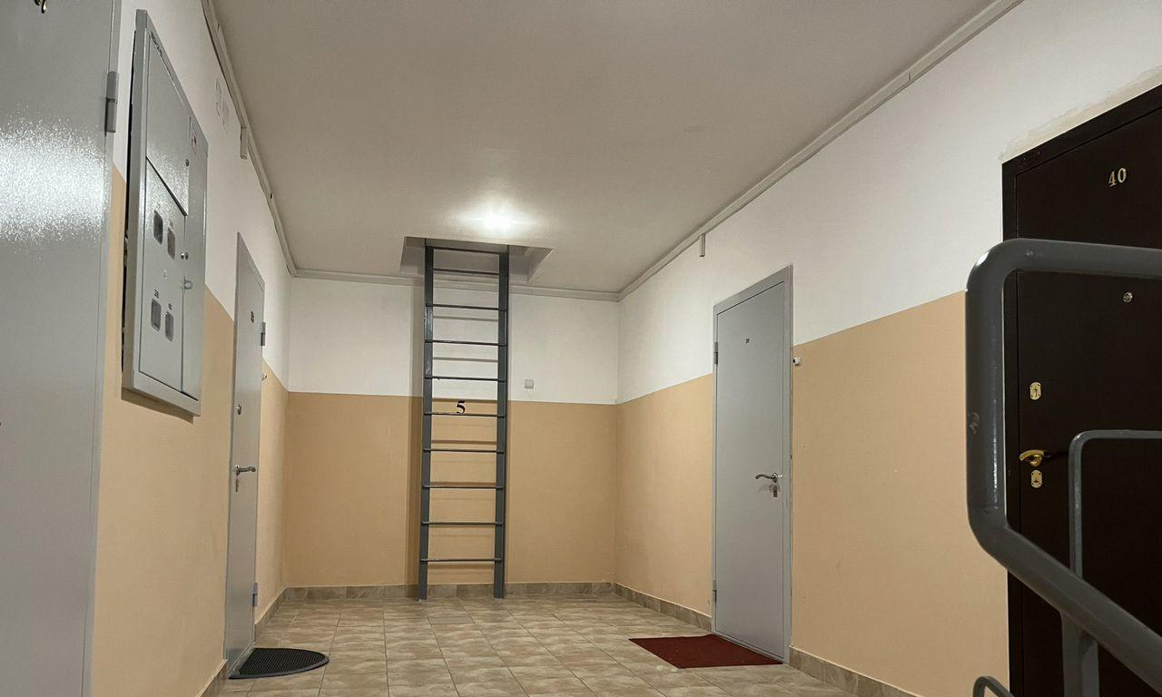 квартира г Новоуральск ул Садовая 21 фото 3