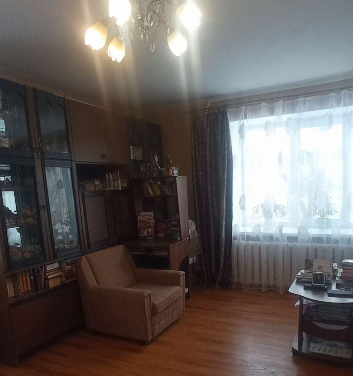 квартира г Лесной ул Кирова 28 фото 3