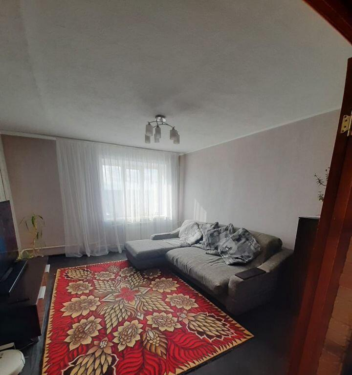 квартира г Асбест ул Челюскинцев 17/1 фото 14