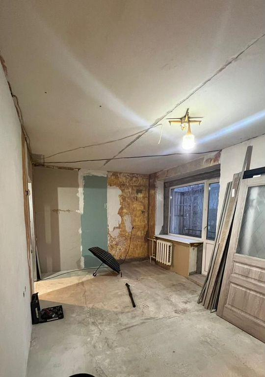 квартира г Кировград ул Свердлова 68б фото 5
