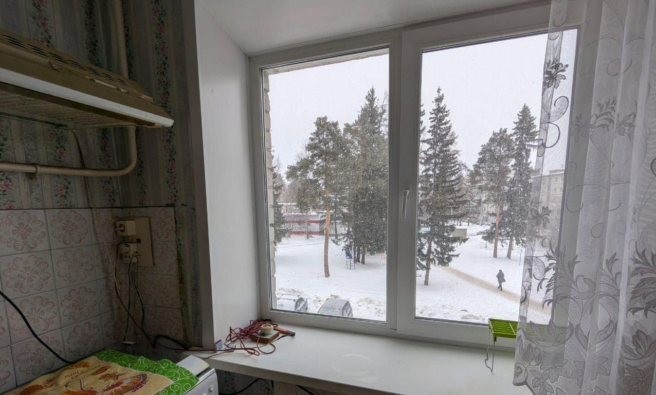 квартира г Новоуральск ул Юбилейная 2 фото 3