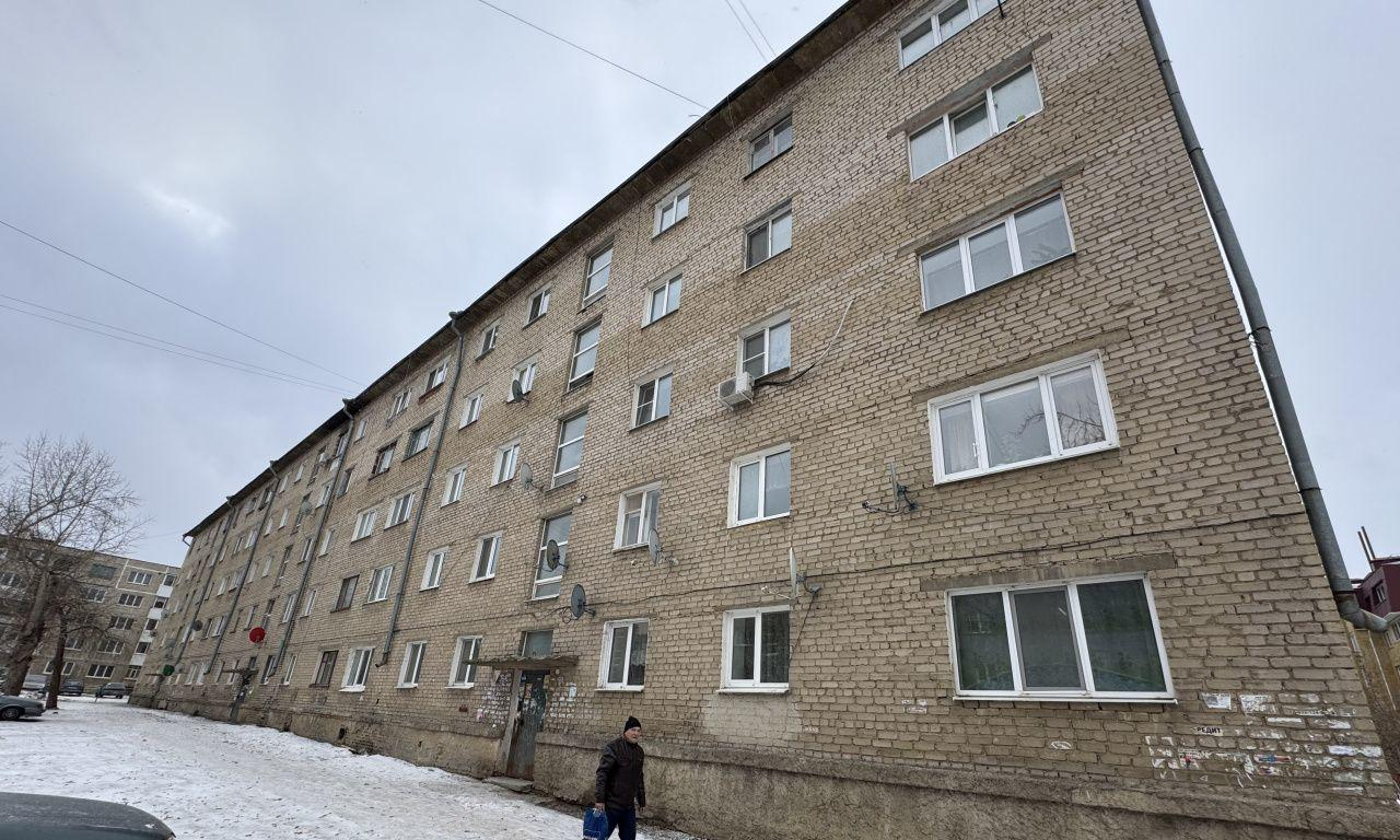 квартира р-н Невьянский г Невьянск ул Матвеева 20 фото 5