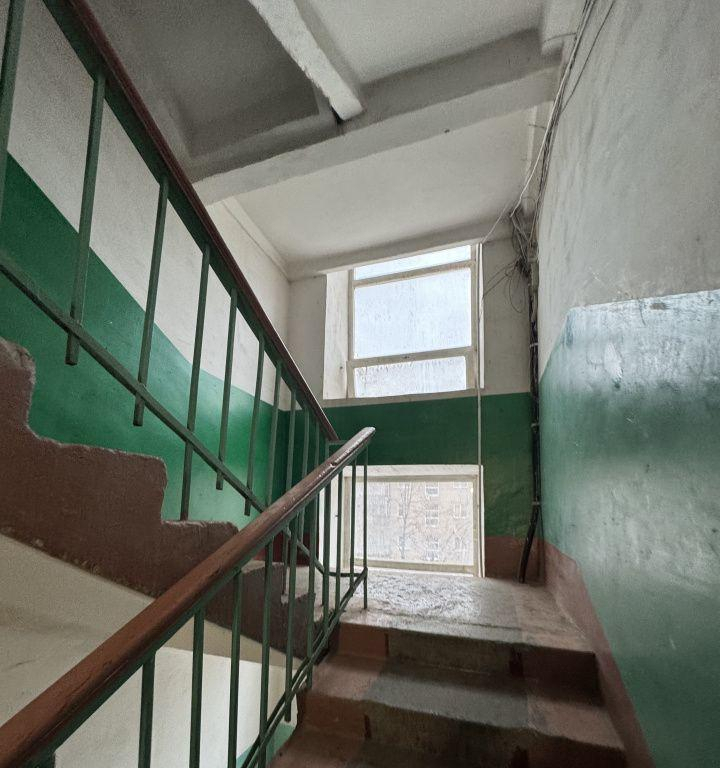 квартира р-н Невьянский г Невьянск ул Матвеева 20 фото 6