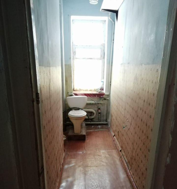 квартира г Кировград п Карпушиха ул Ленина 5 Кировградский городской округ фото 7