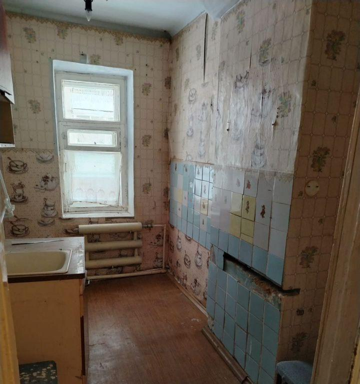 квартира г Кировград п Карпушиха ул Ленина 5 Кировградский городской округ фото 9