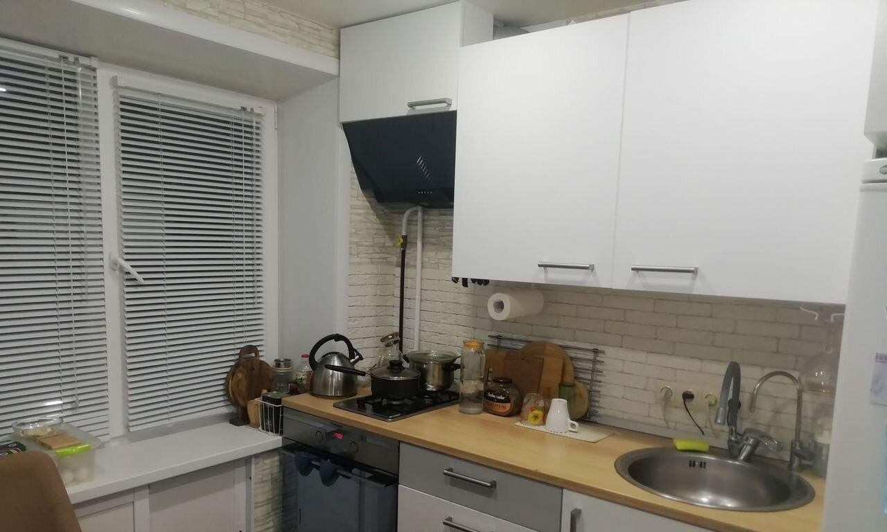 квартира г Асбест ул Мира 9/2 фото 13