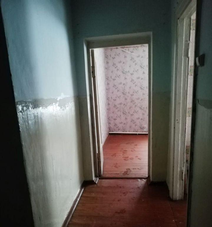 квартира г Кировград п Карпушиха ул Ленина 5 Кировградский городской округ фото 12