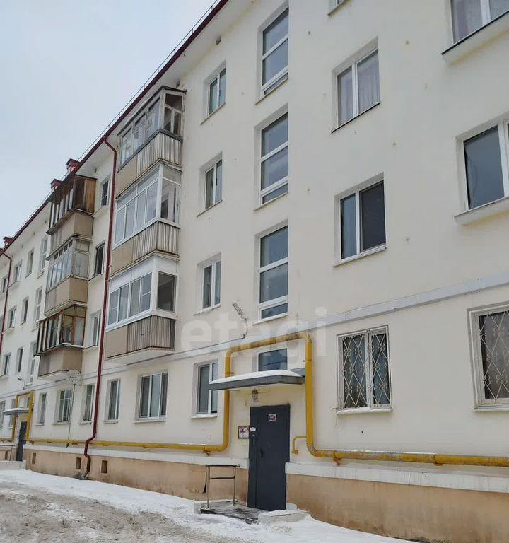 квартира г Новоуральск ул Ленина 98 фото 22