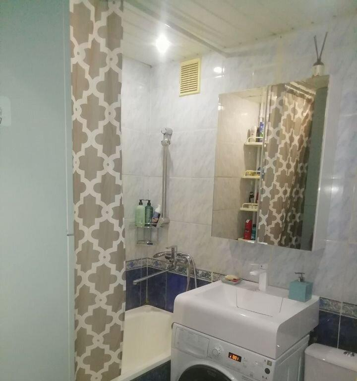 квартира г Асбест ул Мира 9/2 фото 23