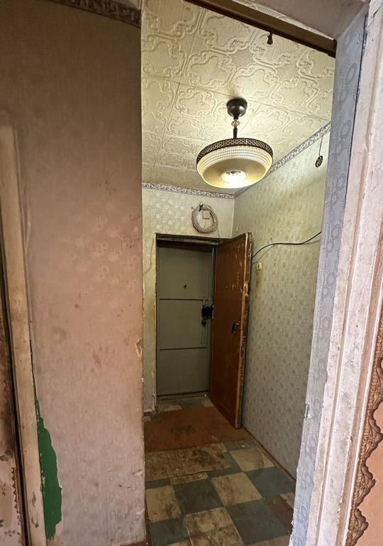 квартира г Кировград ул Лермонтова 64 фото 6