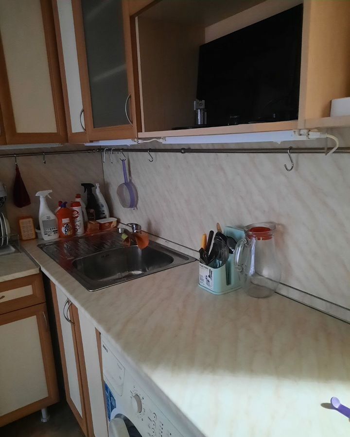 квартира г Йошкар-Ола ул Красноармейская 88а фото 6